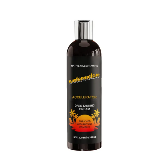 Tanninglotion Watermeloen 100ml